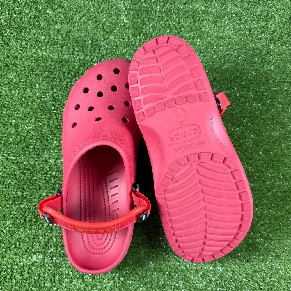 CROCS classic all